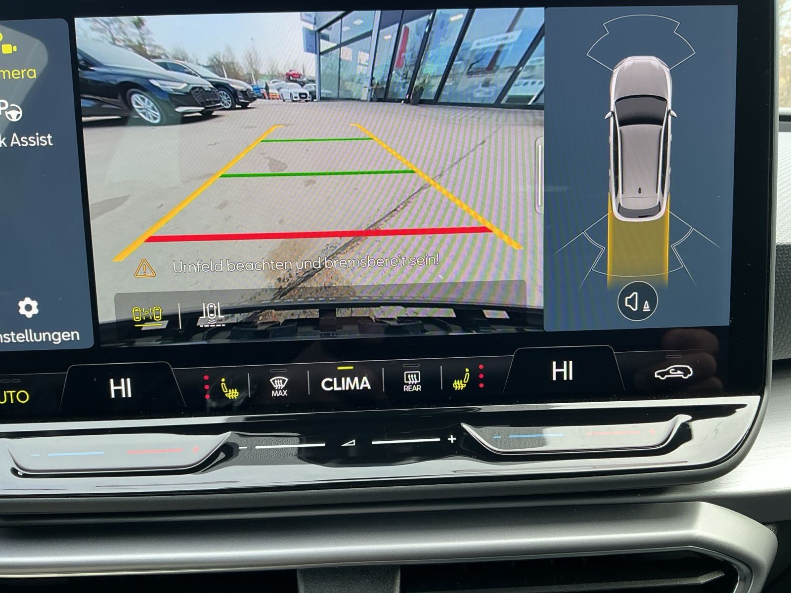 Seat Leon - Bild 18