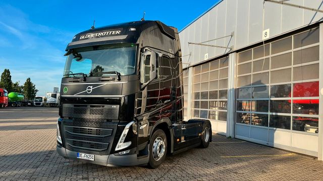 FH460 Turbocompound XL letzte 2 Stück