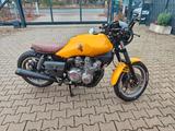 Yamaha XJ 900 4BB Scrambler/Cafe Racer *TOP*  - Offers