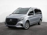 Mercedes-Benz VITO 119 Tourer/PRO/MOPF/Navi/MBUX/Totw/SHZ/Temp - Mercedes-Benz Vito: Mb