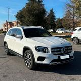 Mercedes-Benz GLB 200 GLB Sport Plus Easy Tech a - Mercedes GLB 200 mit Halbautomatikschaltung