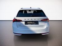 Skoda Octavia - Vorschau Bild 5