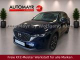 Mazda CX-5 2.2 Ad'vantage 2WD *LED*DAB+*Navi*1.Hd* - gebrauchte Mazda CX-5 aus dem Jahr 2023