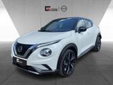 Nissan Juke N-DESIGN 1.0 DIG-T 114PS / BOSE Premium Sou - Nissan Juke: Premium