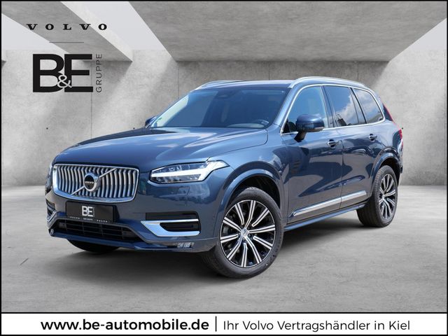 Volvo XC90 B5 Plus Bright AWD H/K ACC STANDHZ LED 360°