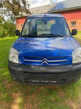Citroën Citroen Berlingo mit TÜV 4/26 - Citroën Berlingo aus 2008 mit Diesel-Antrieb