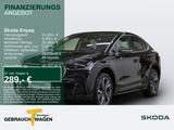 Skoda Enyaq Coupe iV 80 Suite AHK NAVI CANTON