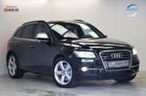 Audi SQ5 3.0TDI 313PS quattro Keyless Pano B&O StdHei - Audi SQ5 Gebrauchtwagen in Berlin