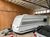 Tabbert Vivaldi 560 TD - Tabbert Vivaldi 560 td
