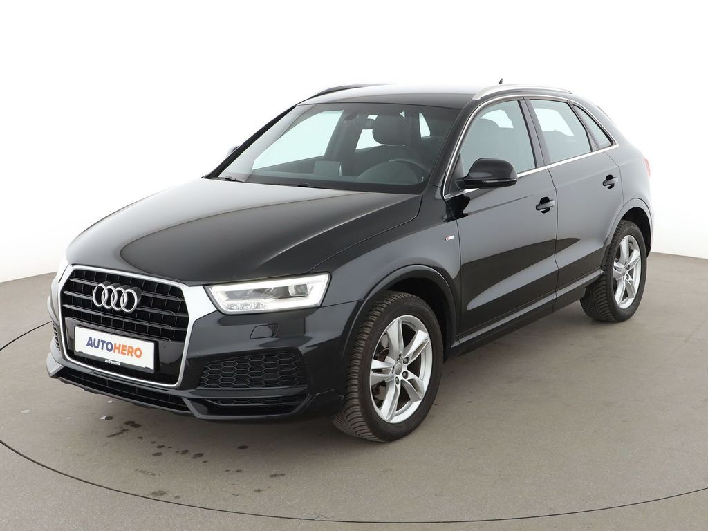 Image of Audi Q3