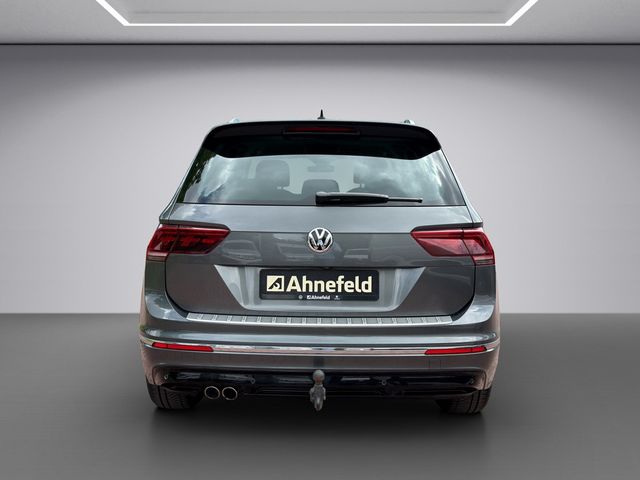 Tiguan 2.0 TDI Highline