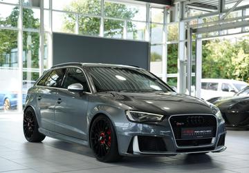 2015 AUDI RS3 照片 5