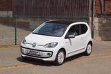 Volkswagen up! white up! * Klimaanlage * Alu * Navi * - Volkswagen up! in Braunschweig
