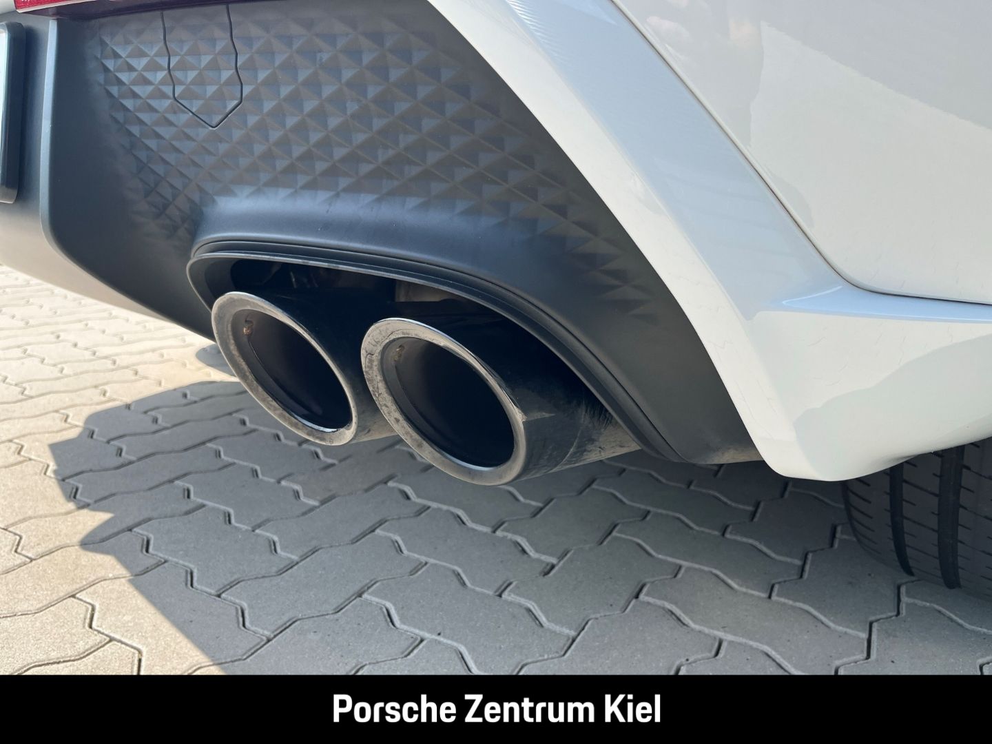 Porsche Macan GTS BOSE Sportabgasanlage Luftfederung LED foto 25