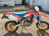 Honda XR 650R - HONDA XR650R