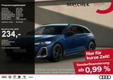 Audi A5 Avant edition one S line TFSI quat 360° MMIBe - Audi A5 edition-one