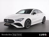 Mercedes-Benz CLA 200 AMG+NavPrem+MBeam+Pano+Night+KeylGo+RFK