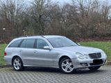 Mercedes-Benz E 320 E 320 T CDI 4Matic (211.289) Tüv Neu - Mercedes-Benz E 320: Cdi 4matic