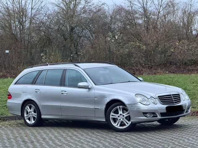 Mercedes-Benz E 320 E 320 T CDI 4Matic (211.289) Tüv Neu