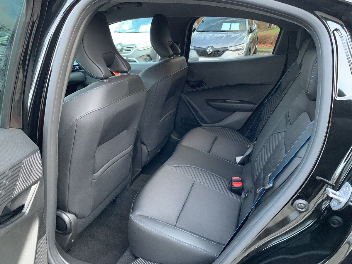 Renault Clio - Bild 11