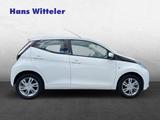 Toyota Aygo 1.0 TOUCH/ALU/FREISPRECH - gebrauchte Toyota Aygo (X) aus dem Jahr 2018