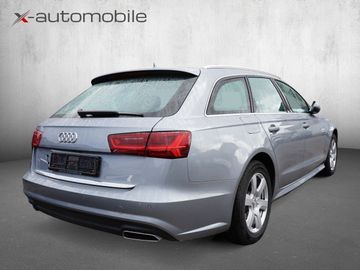 Audi A6 - 7