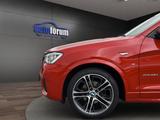 BMW X4 xDrive 35 d M SPORT°HUD°SCHIEBEDACH°KAMERA - gebrauchte BMW X4 aus dem Jahr 2016