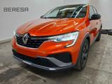 Renault Arkana 1.3 TCe RS Line AHK LED Valencia-Orange - Renault Arkana
