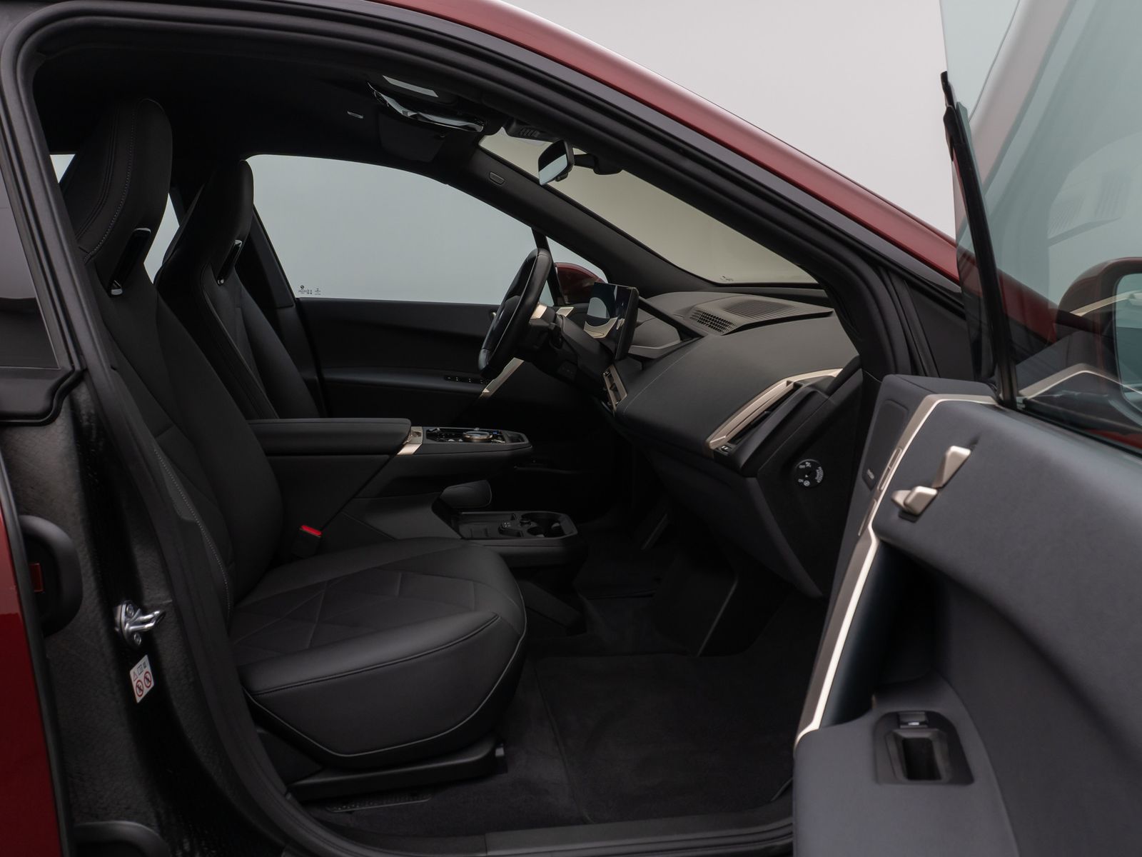 Fahrzeugabbildung BMW iX xD40 360° DAB H/K ACC Komfort Sport 22Zoll