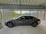 Porsche 4S - Facelift-Garantie bis 05/28-360-Topzustand - Porsche Panamera: 4s