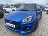 Suzuki Swift Sport LM-Felgen*Klima*Radio - Suzuki Swift in Leipzig