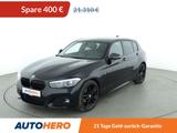 BMW 1er 118i Edition M Sport Shadow - BMW 1er Reihe: Sport Edition