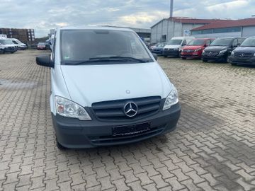 Mercedes Vito - 5