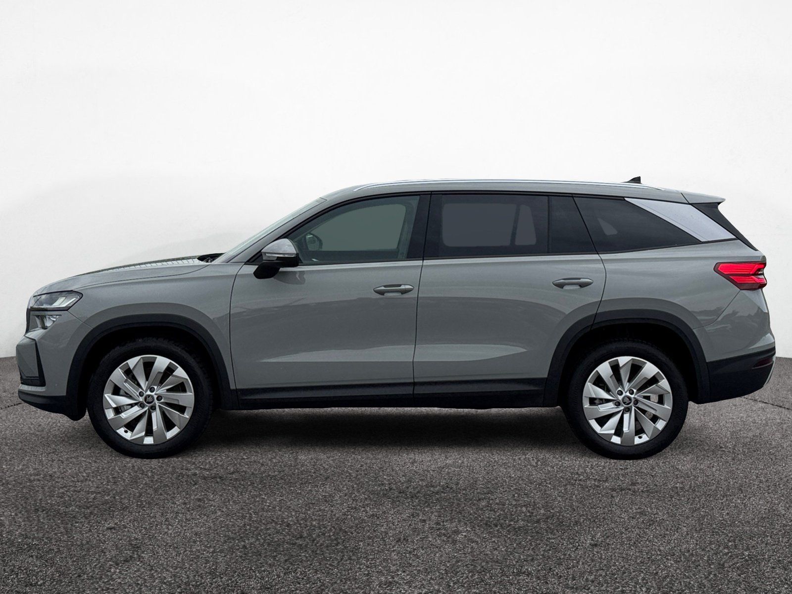Skoda Kodiaq - Bild 4