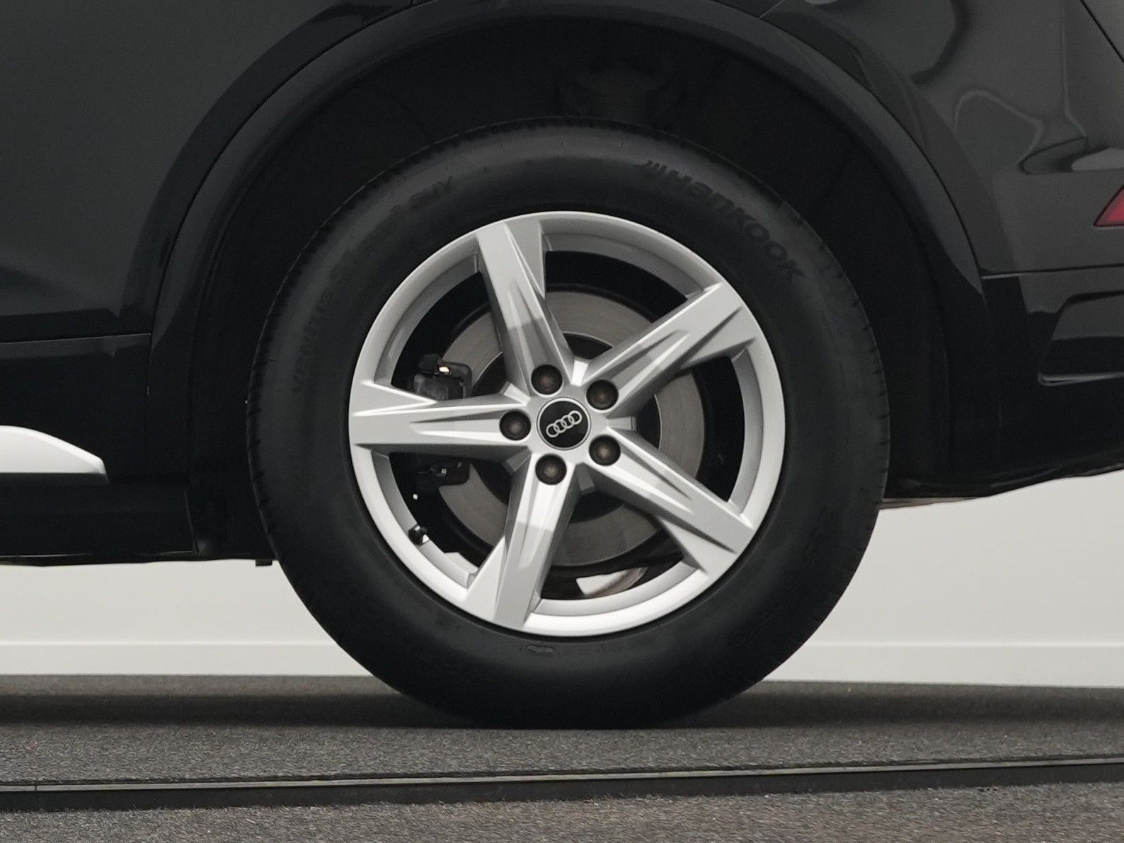 Audi Q5 - Bild 48