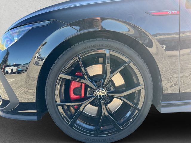 Golf GTI 2.0 TSI DSG