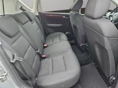 MERCEDES-BENZ A 170 SHZ Tel.-Vorb. Regensensor GA Klima Freisp