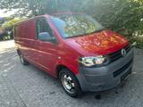 Volkswagen VW T5 2.0 TDI Transporter lang - VW T5 Transporter in Bielefeld
