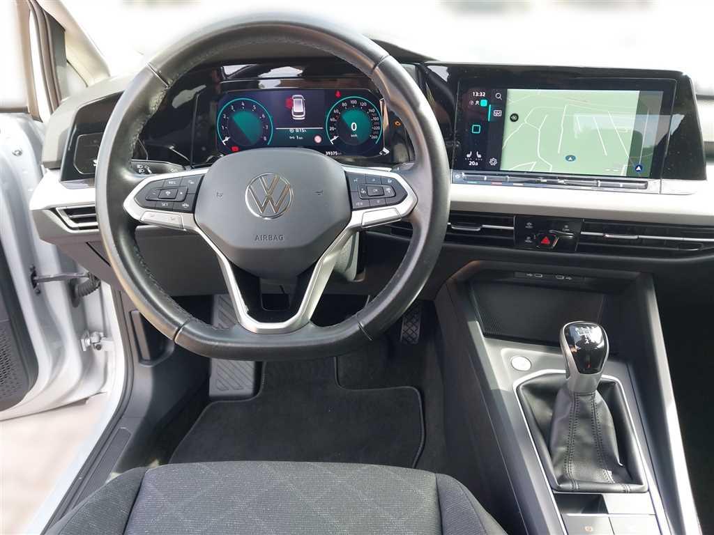 Volkswagen Golf Variant Life 1.0 TSI Navi Rückfahrkamera