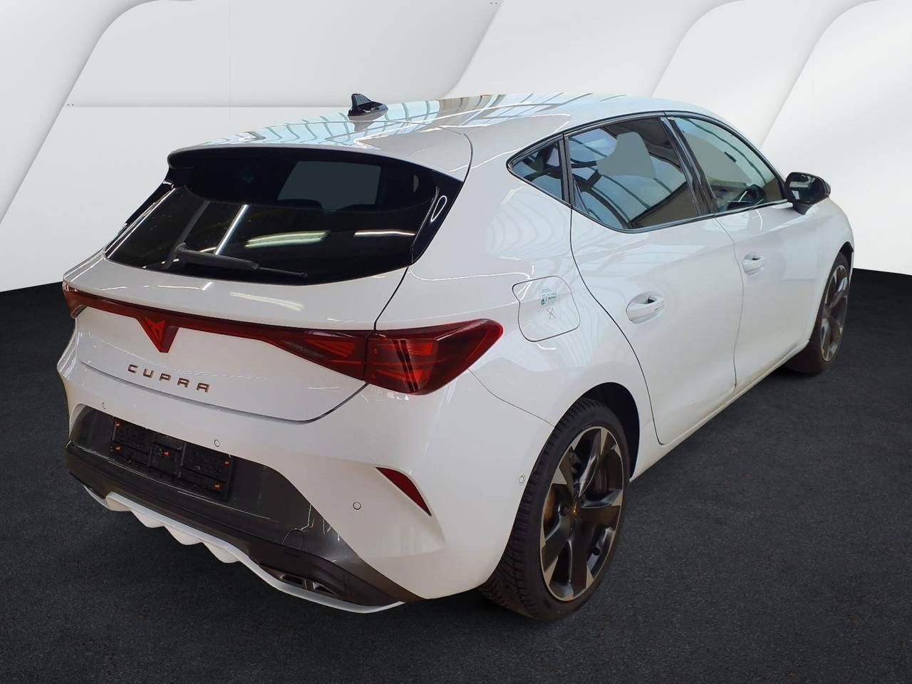 Cupra Leon - Bild 2