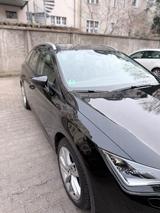 Seat Leon ST 1.4 TSI 125 PS Style | 1. Hand - Seat Leon mit Schiebetür