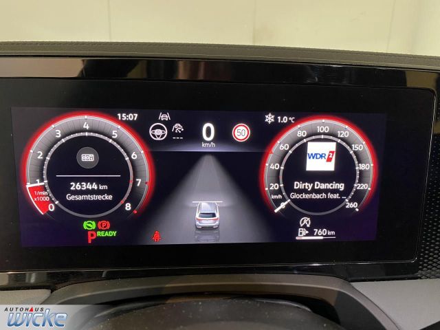 Passat Variant 1.5 e TSI DSG Business NAVI KLIMA