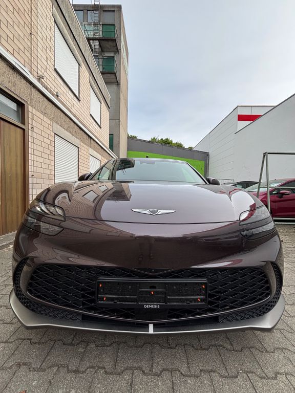 Genesis GV60