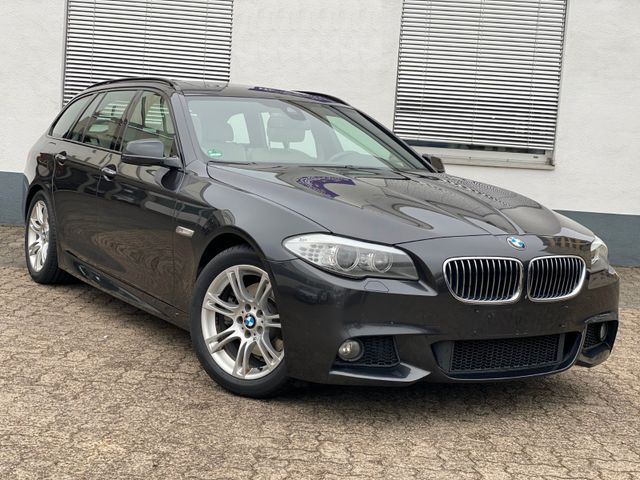 BMW 520d M SPORTPAKET Autom. Touring *Leder/Panorama