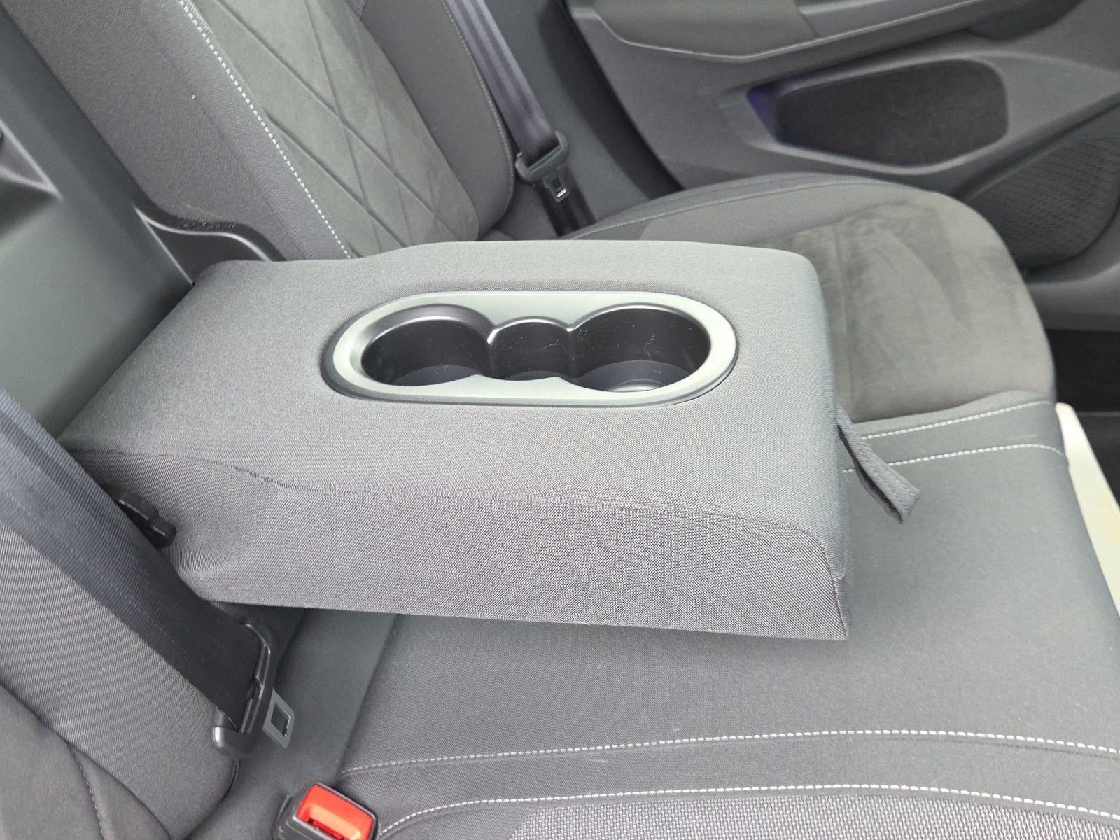 Volkswagen Golf VIII 1.5 eTSI DSG STYLE*NAVI*LED*KAMERA*ACC, миниатюра 18