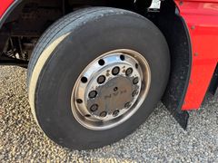 Fahrzeugabbildung MAN TGX 18.500