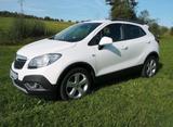 Opel Mokka - gebrauchte Opel Mokka aus dem Jahr 2012