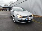 Volkswagen Golf 6 2.0 TDI Comfortline Zahnriemen & WP 170PS - Volkswagen Golf: TDI 170