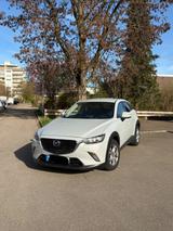 Mazda CX-3 2.0 SKYACTIV-G 120 Center-Line FWD Cent... - Mazda CX-3 Center-Line mit Benzin-Antrieb