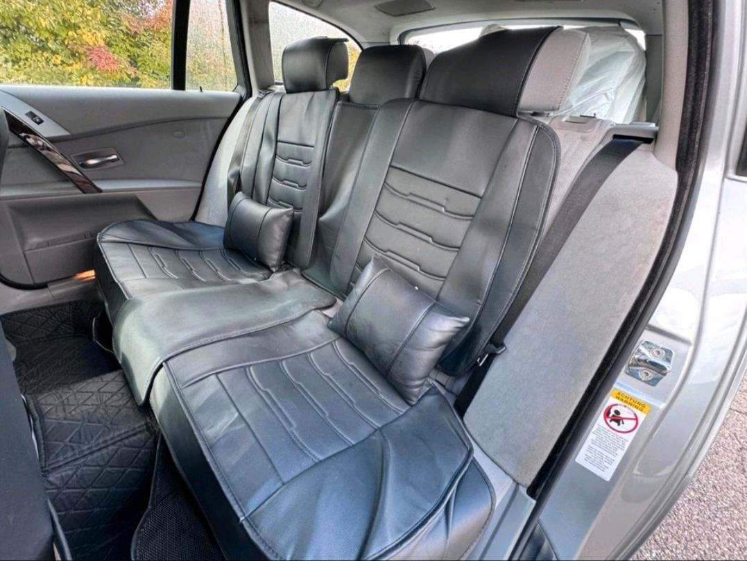 BMW 525 2004 — photo 12